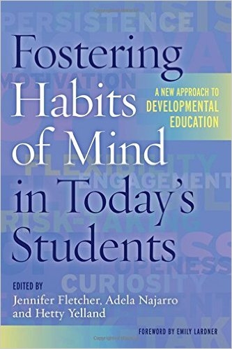 Fostering Habits of Mind in Today's Students